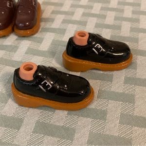 Bratz Boyz Shoes Fits 10” Doll